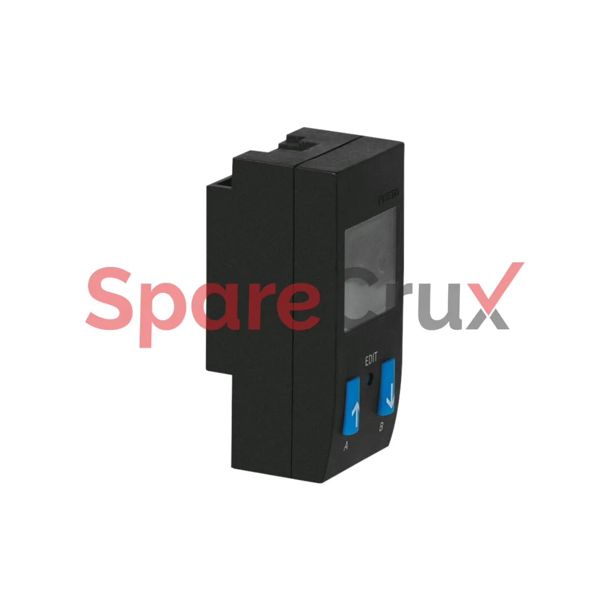 529967 | FESTO | Pressure Sensor SDE1-D10-G2-R14-L-P1-M8
