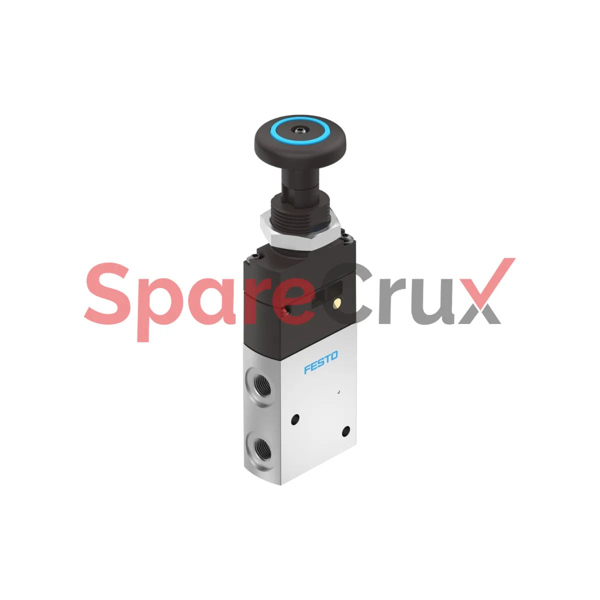 5299705 | FESTO | Pushbutton Valve VHEF-PTC-M32-M-G18