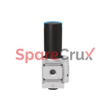 529993 | FESTO | Pressure Regulator MS6-LR-1/2-D7-AS