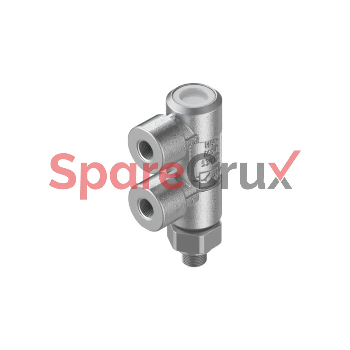 530029 | FESTO | Piloted Check Valve HGL-M5-B