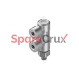 530029 | FESTO | Piloted Check Valve HGL-M5-B