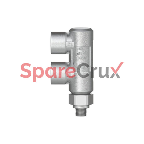 530029 | FESTO | Piloted Check Valve HGL-M5-B