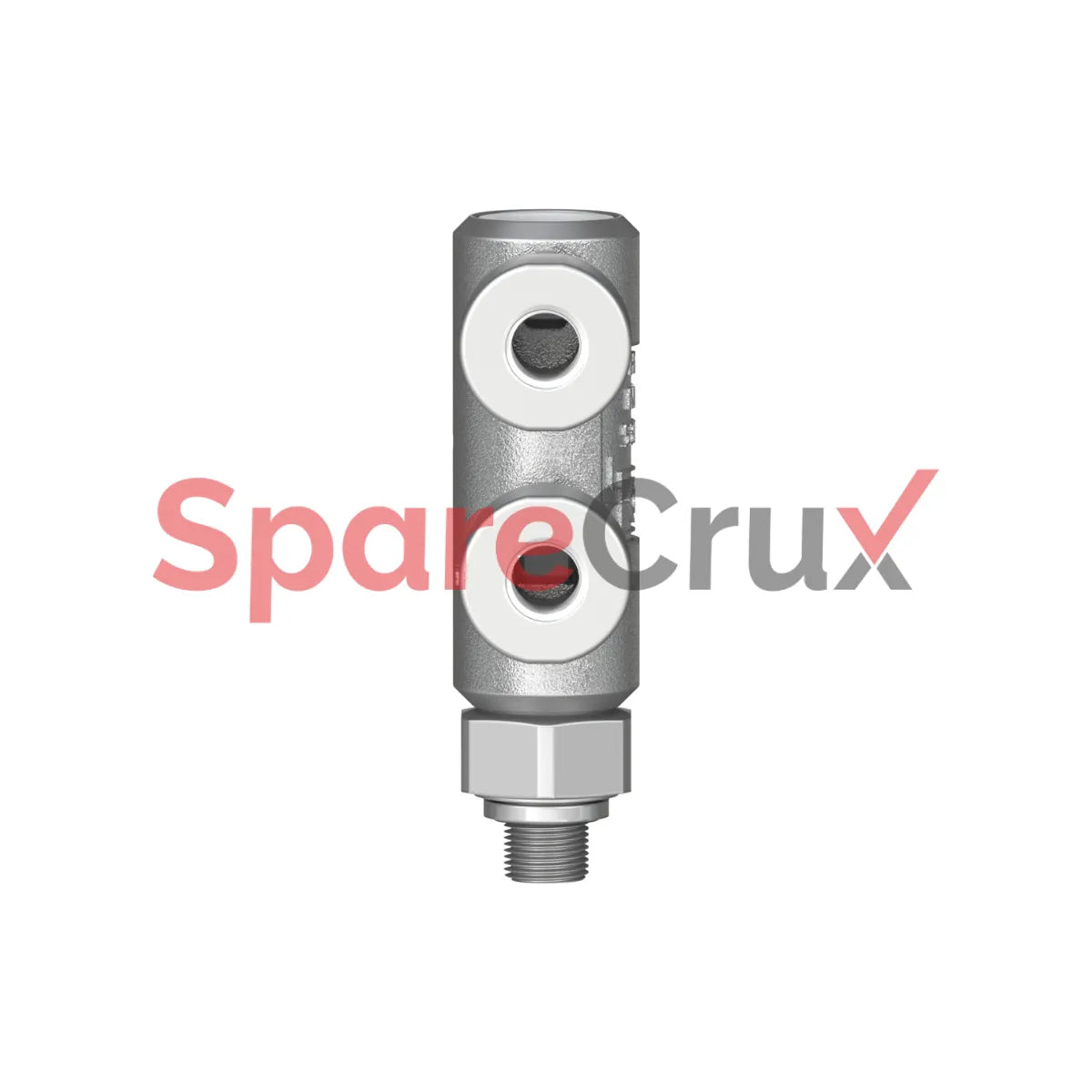 530029 | FESTO | Piloted Check Valve HGL-M5-B