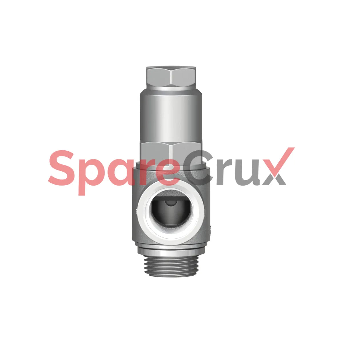 530032 | FESTO | Piloted Check Valve HGL-3/8-B