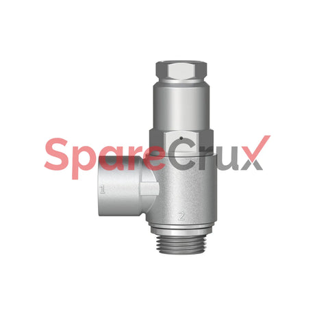 530032 | FESTO | Piloted Check Valve HGL-3/8-B