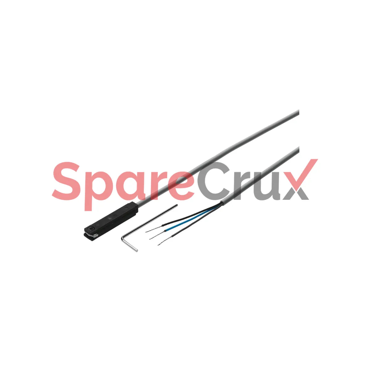 175404 | FESTO | Proximity Sensor SME-8-K5-LED-24