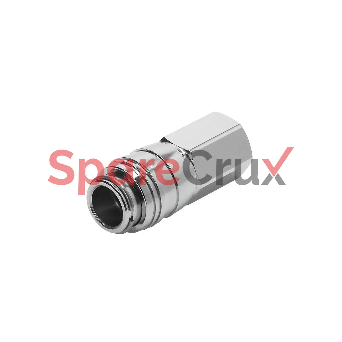 531627 | FESTO | Quick Coupling Socket KD3-1/8-I