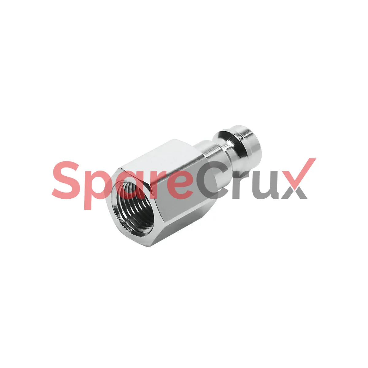 531668 | FESTO | Quick Coupling Plug KS3-1/8-I