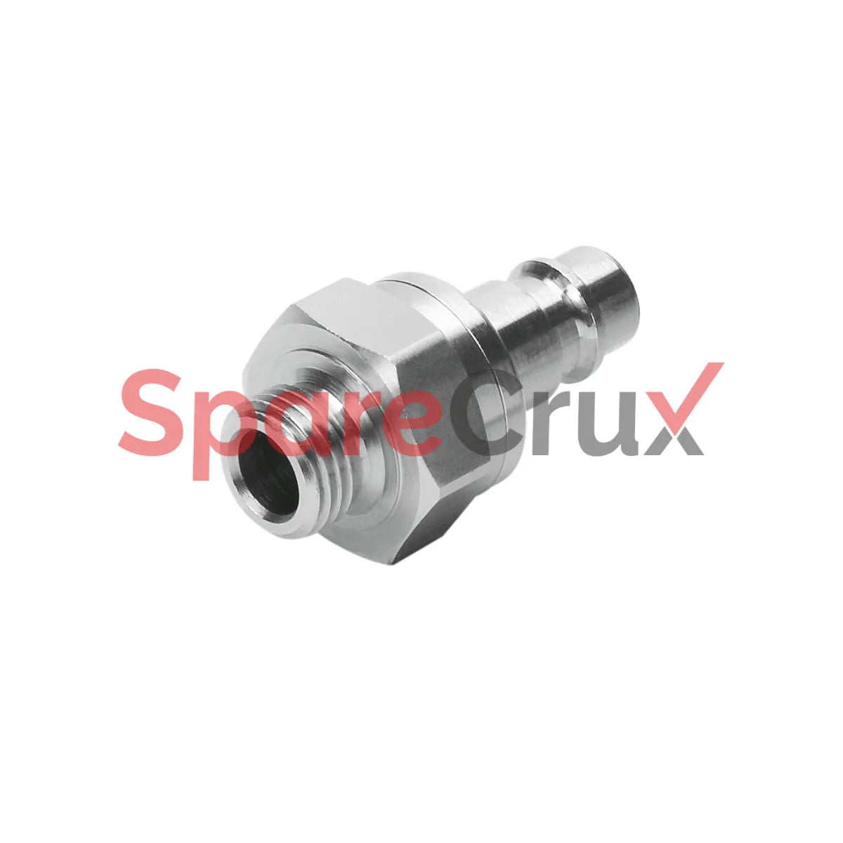 531677 | FESTO | Quick Coupling Plug KS4-1/4-A-R