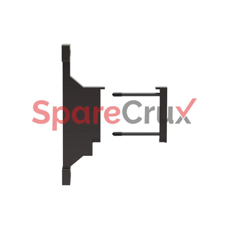 532184 | FESTO | Mounting Bracket MS4-WP