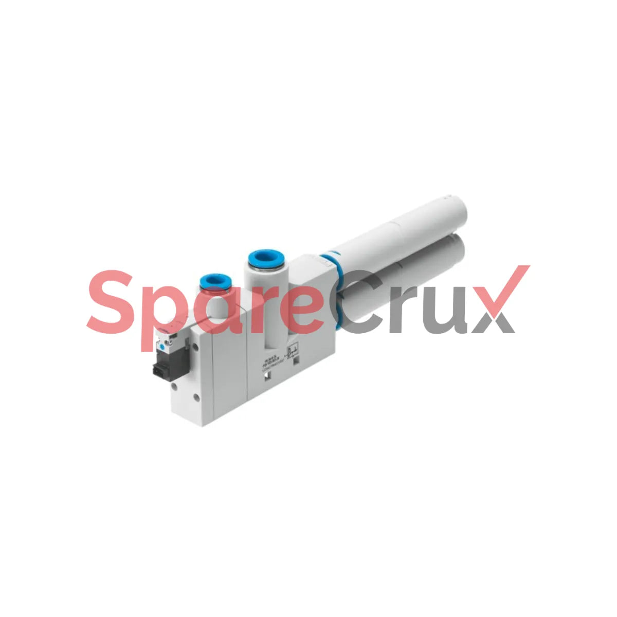 532656 | FESTO | Vacuum Generator VN-20-H-T6-PQ4-VQ5-RO2-M