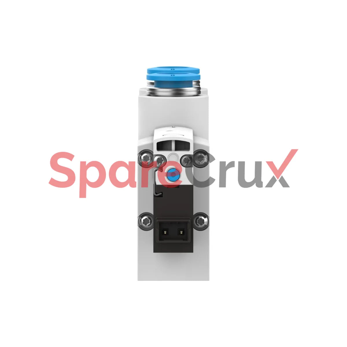 532649 | FESTO | Vacuum Generator VN-14-L-T4-PQ3-VQ3-RO2-B