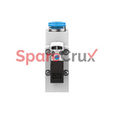 532649 | FESTO | Vacuum Generator VN-14-L-T4-PQ3-VQ3-RO2-B