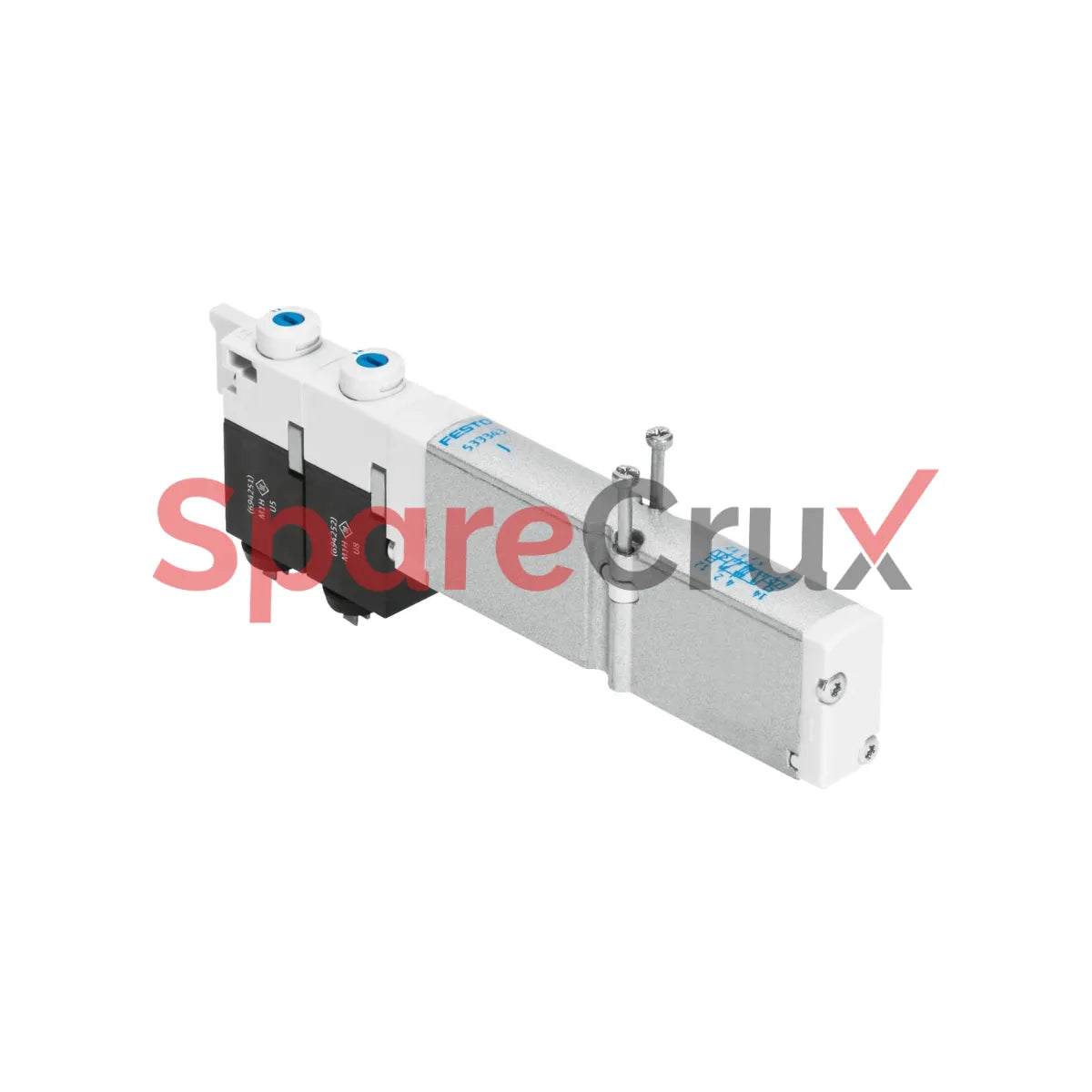 533344 | FESTO | Solenoid Valve VMPA1-M1H-B-PI