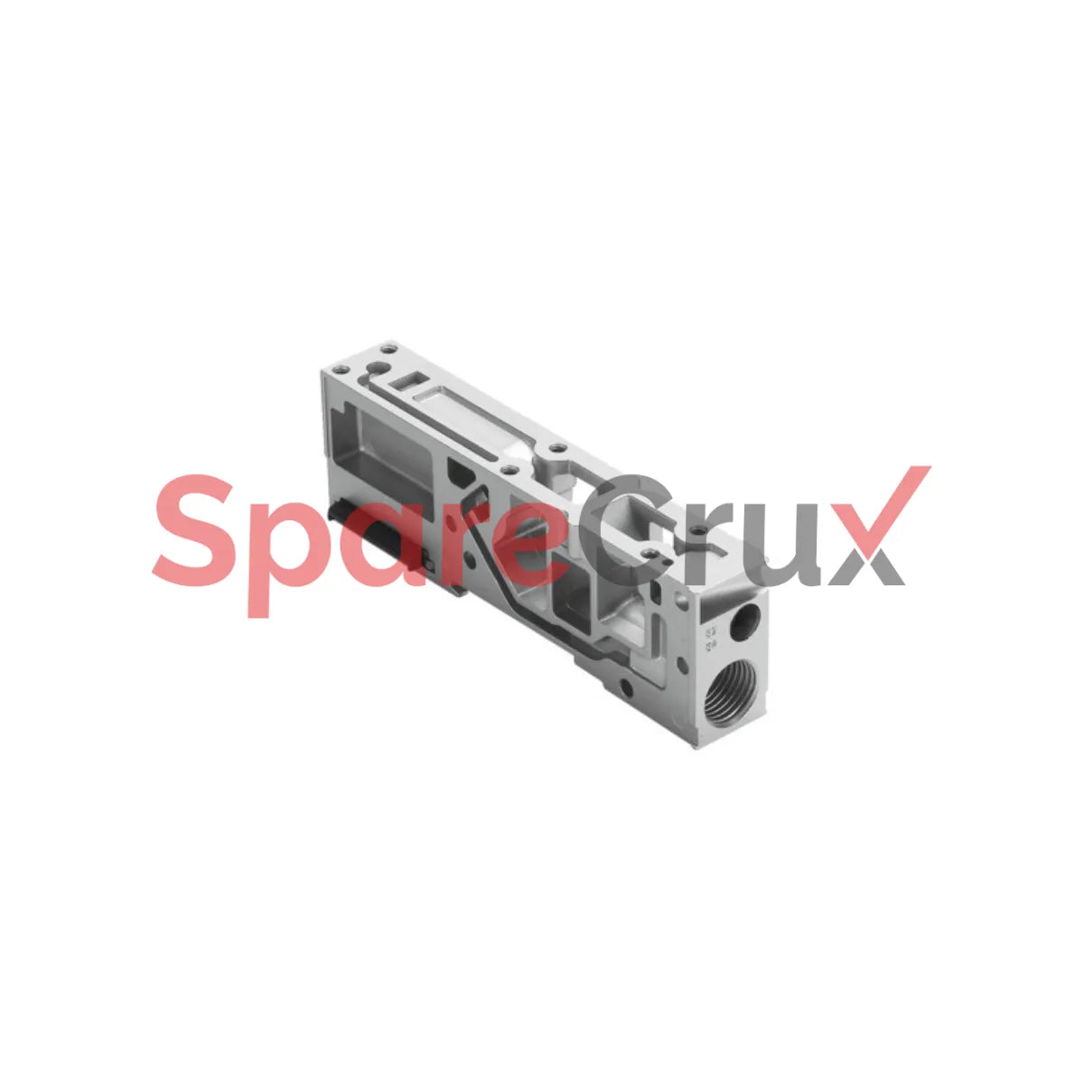 533353 | FESTO | Supply Plate VMPA1-FB-SPU