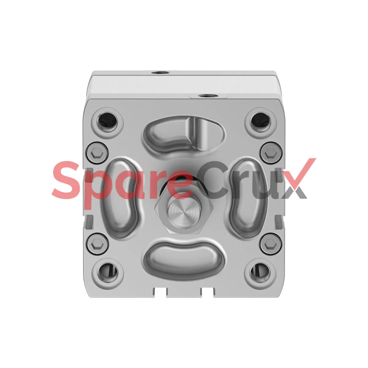 536358 | FESTO | Compact Cylinder ADN-80-40-A-P-A