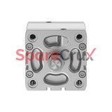 536358 | FESTO | Compact Cylinder ADN-80-40-A-P-A