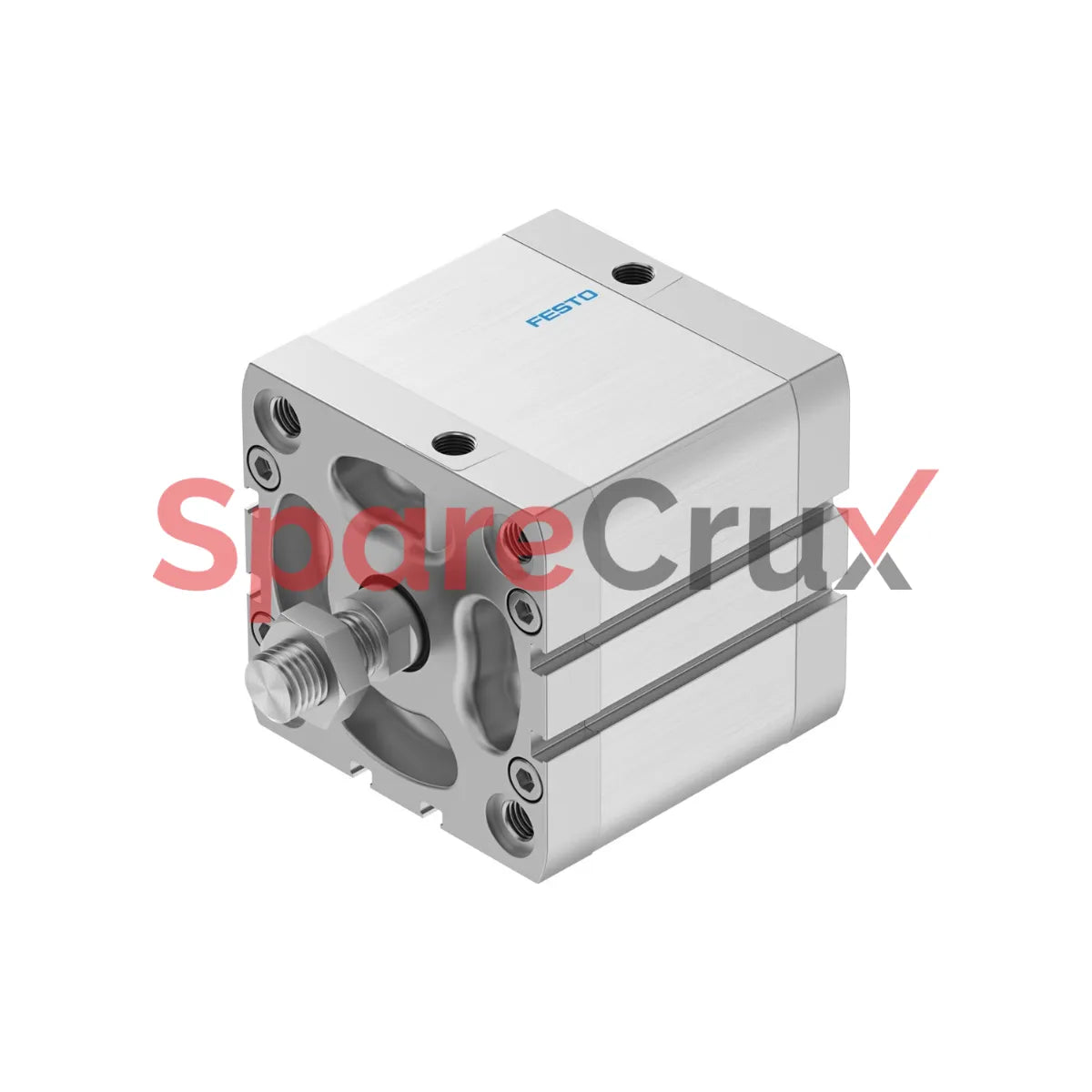 536358 | FESTO | Compact Cylinder ADN-80-40-A-P-A