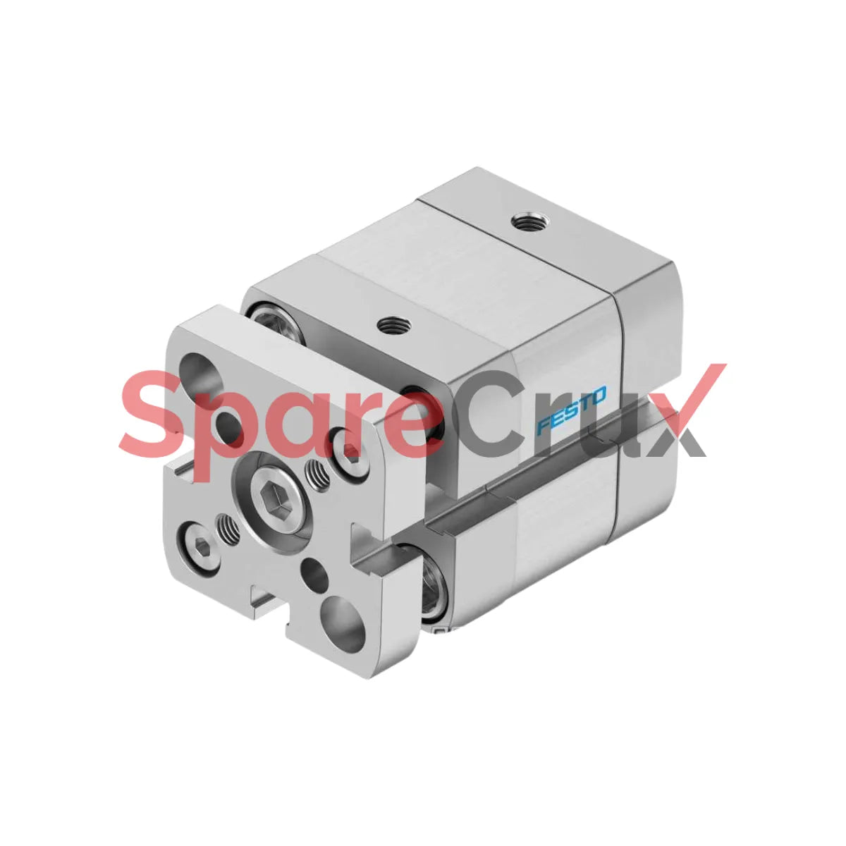 537126 | FESTO | Compact Cylinder ADNGF-25-120-P-A