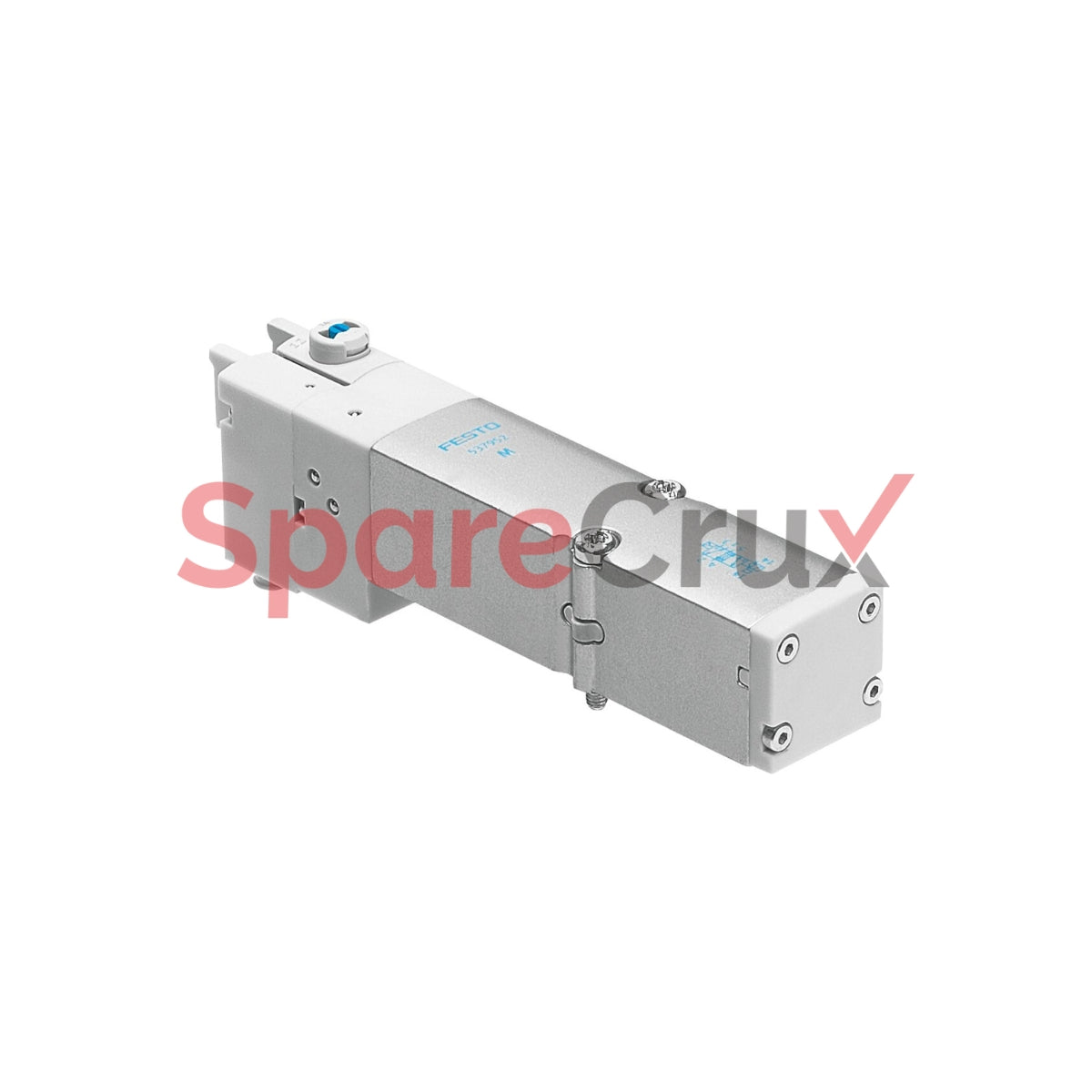 537952 | FESTO | VMPA2-M1H-M-PI Solenoid Valve