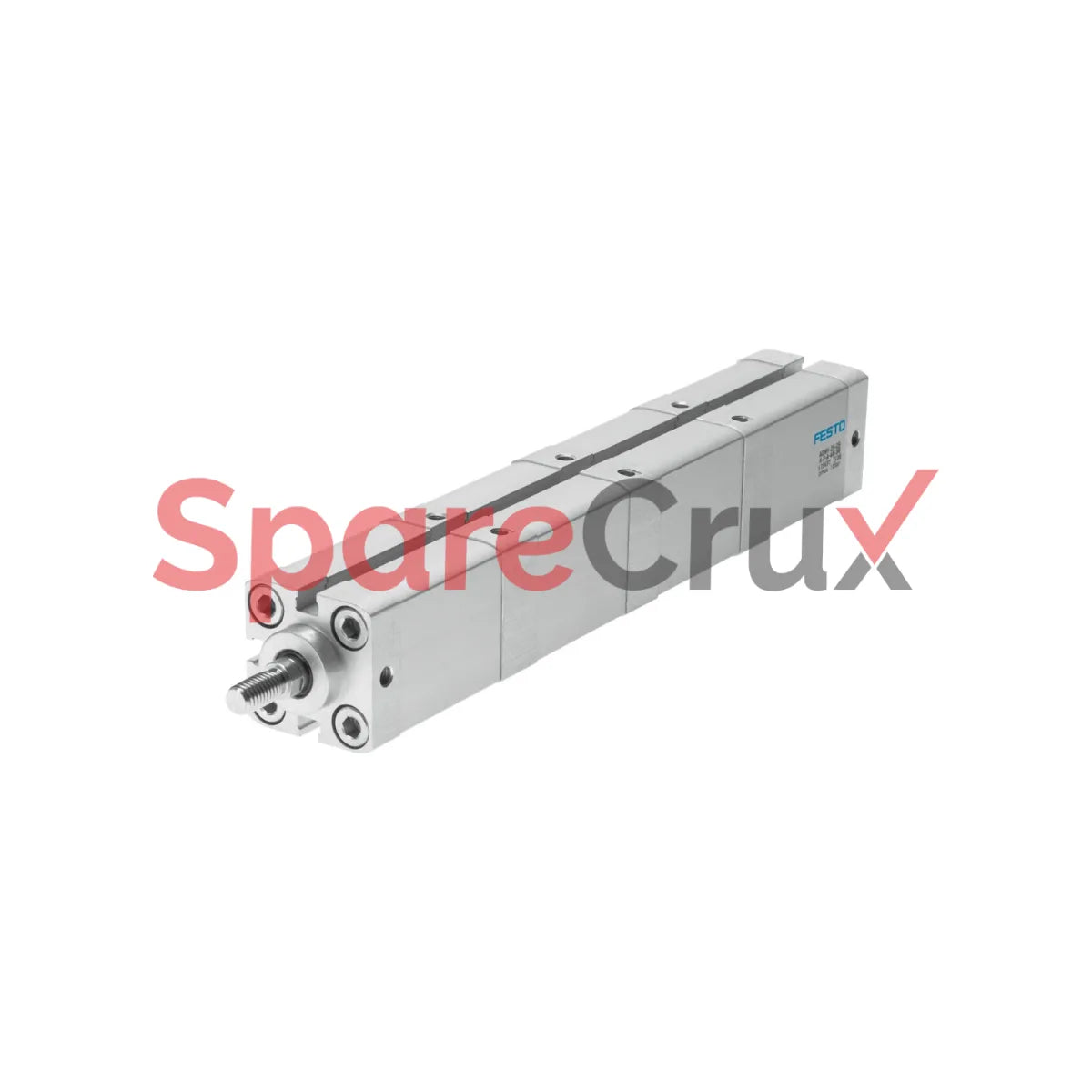 539693 | FESTO | High-force Cylinder ADNH-63-40-I-P-A-4N