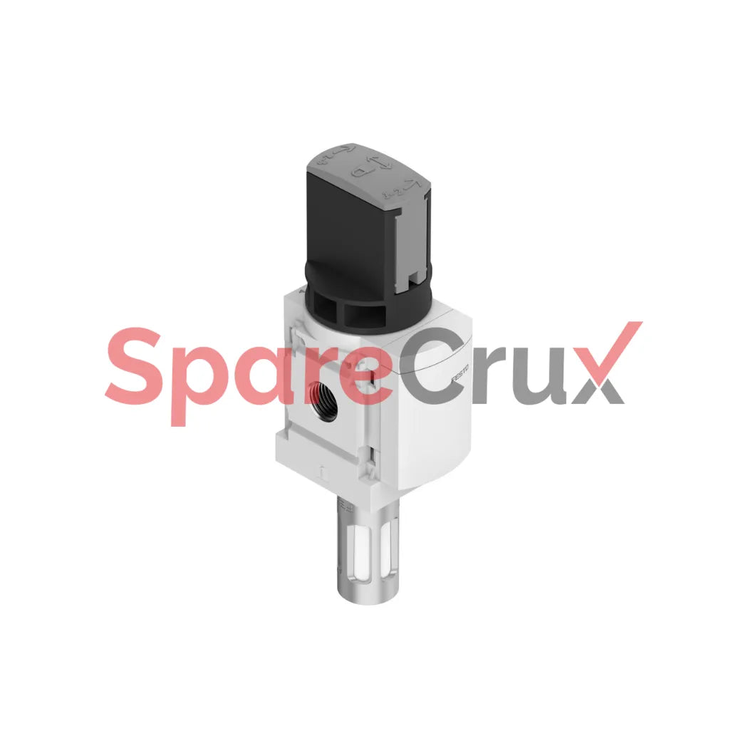 541259 | FESTO | On/off  Valve MS4-EM1-1/4-S