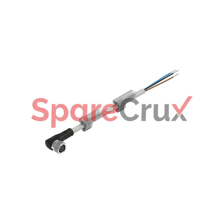 541341 | FESTO | Connecting Cable NEBU-M8W3-K-5-LE3