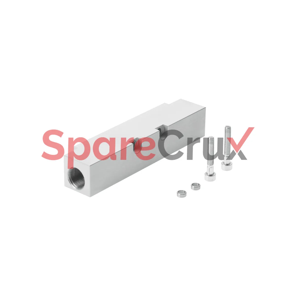 541725 | FESTO | Shock Absorber Retainer DADP-DGC-18-GF