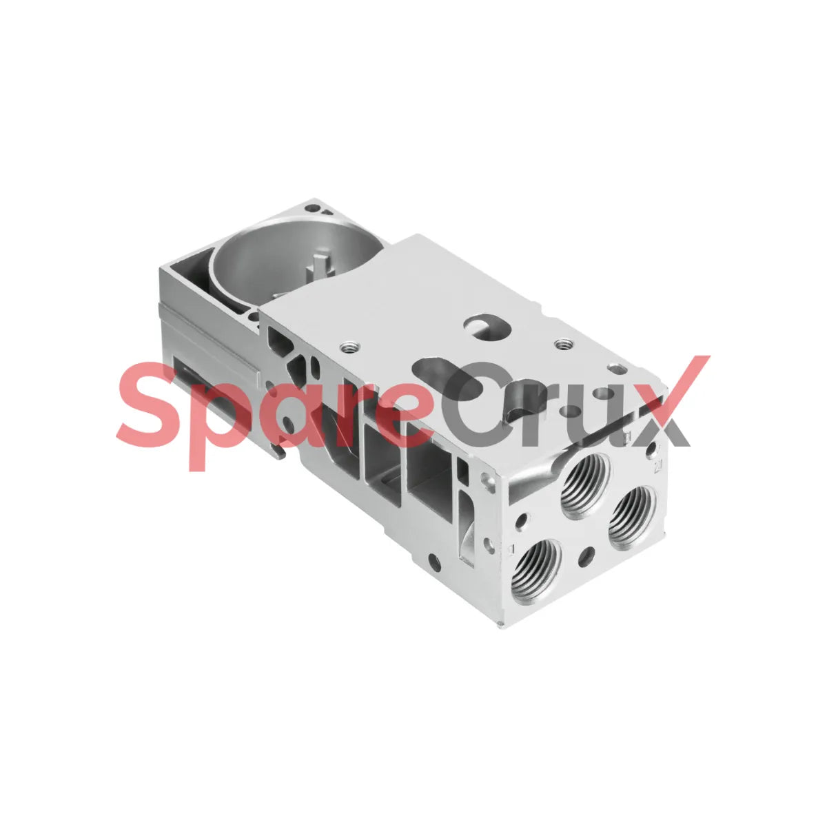 542223 | FESTO | Sub-base VMPA-FB-AP-P1
