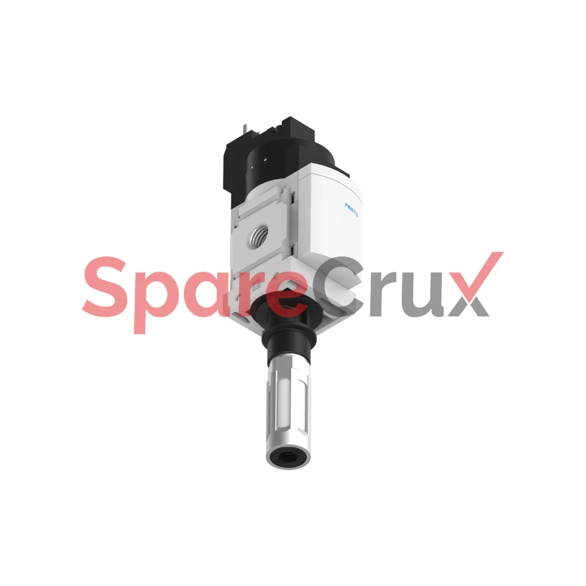 542598 | FESTO | On/off Valve MS4-EE-1/4-10V24-S