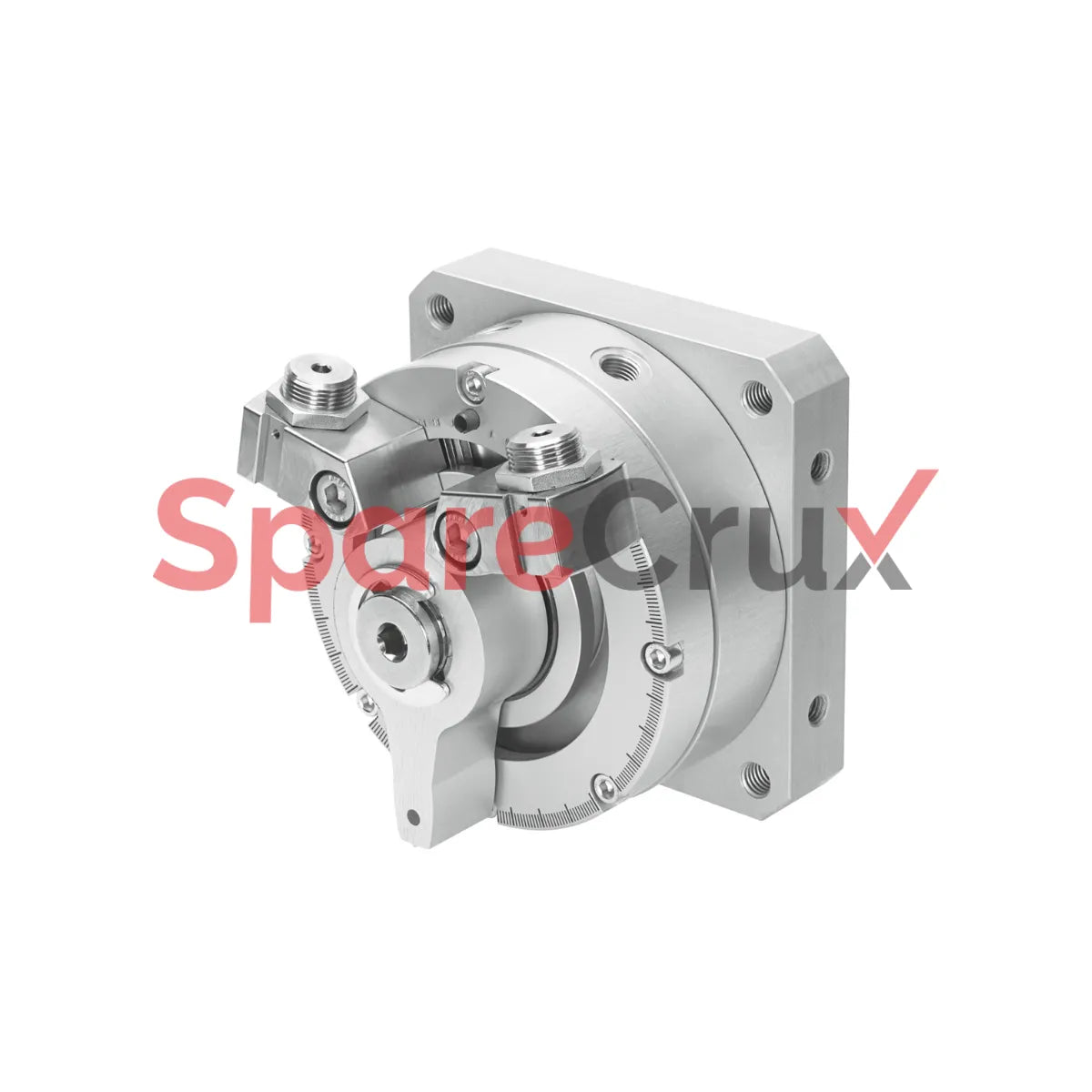 547570 | FESTO | Semi-rotary Drive DSM-12-270-P-A-B