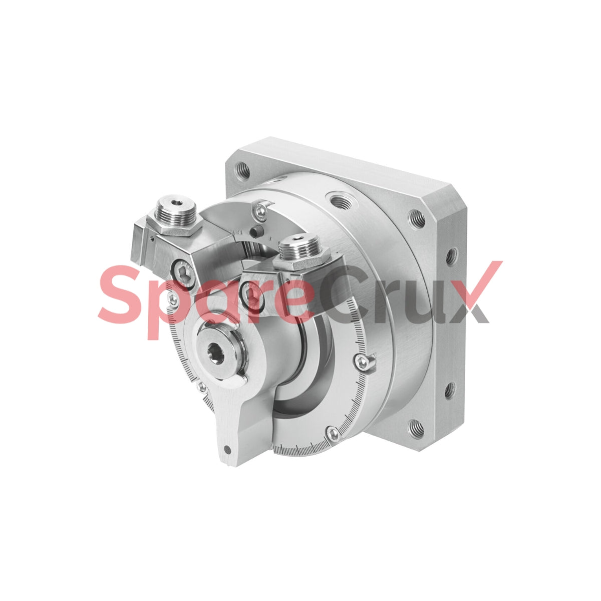 547582 | FESTO | DSM-32-270-P-A-B Semi-rotary Drive