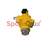 549208 | FESTO | Shut-off Valve HE-G1/2-LO-BLACK-SA