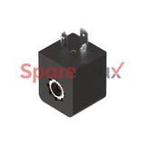 549903 | FESTO | Solenoid Coil MD-2-24VDC-PA