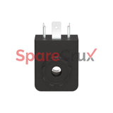 549903 | FESTO | Solenoid Coil MD-2-24VDC-PA
