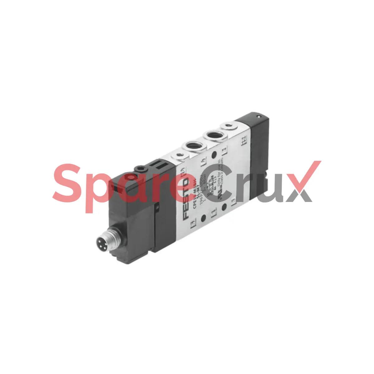 550223 | FESTO | Solenoid Valve CPE10-M1CH-5L-M7