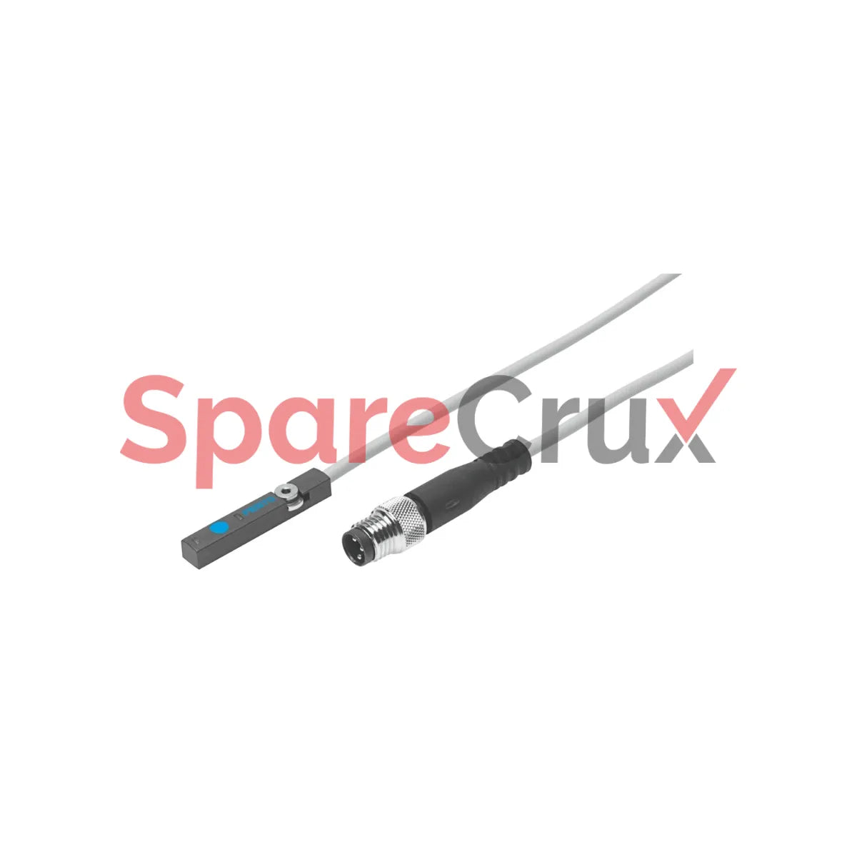 551387 | FESTO | Proximity Sensor SIES-8M-PS-24V-K-0,3-M8D