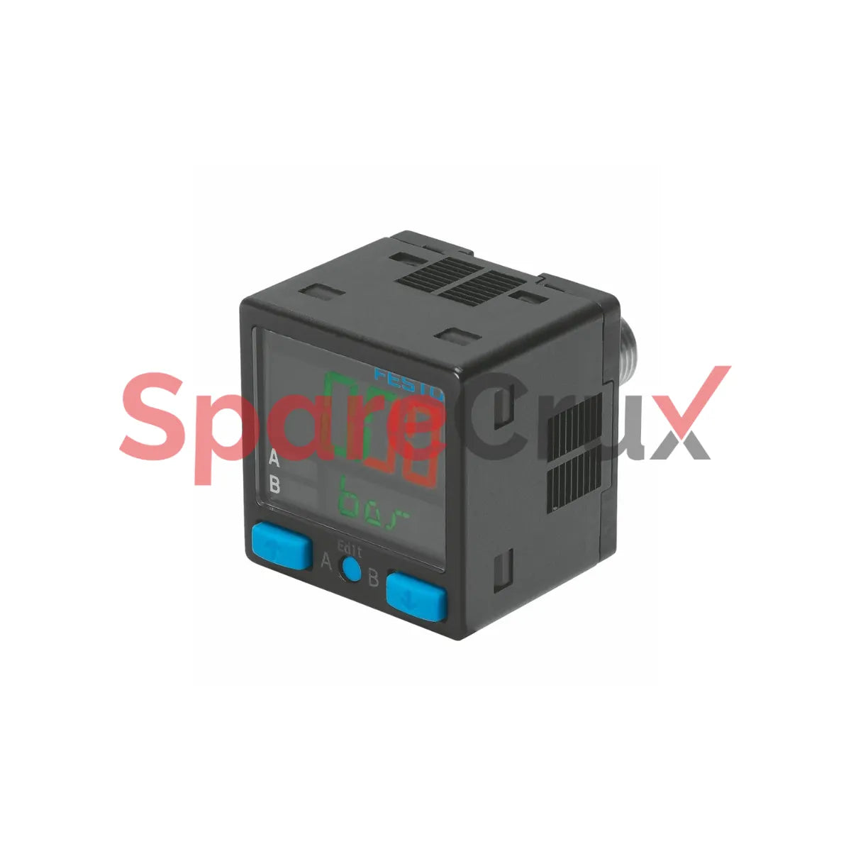 552362 | FESTO | Pressure sensor SPAB-P10R-G18-2P-K1