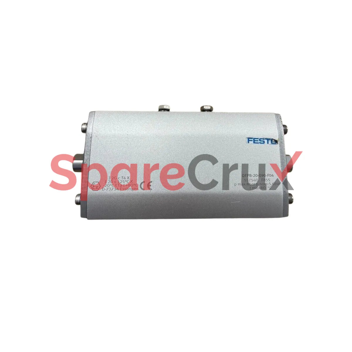 557540 | FESTO | Semi-rotary Drive DFPB-20-090-F04
