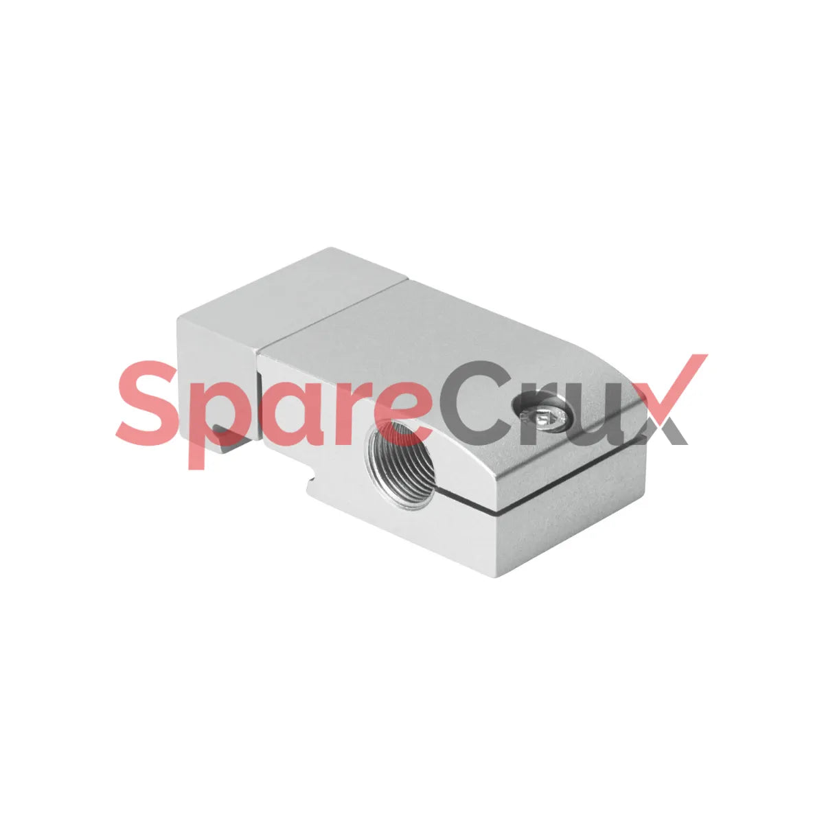 557583 | FESTO | Shock Absorber Retainer KYE-50