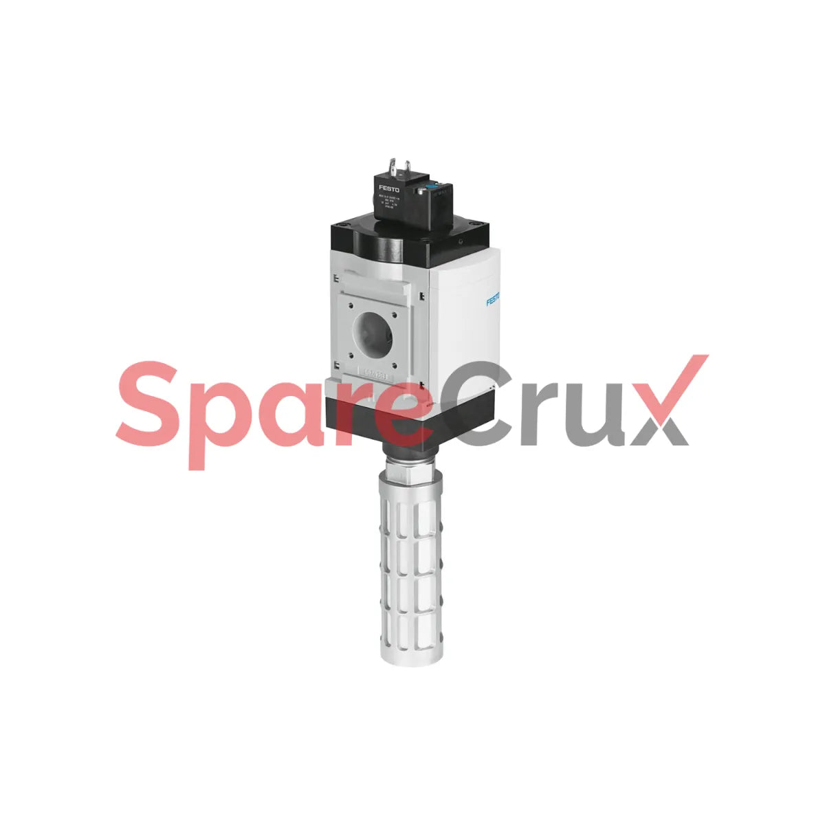 562940 | FESTO | On/off Valve MS9-EE-G-V24-S-VS