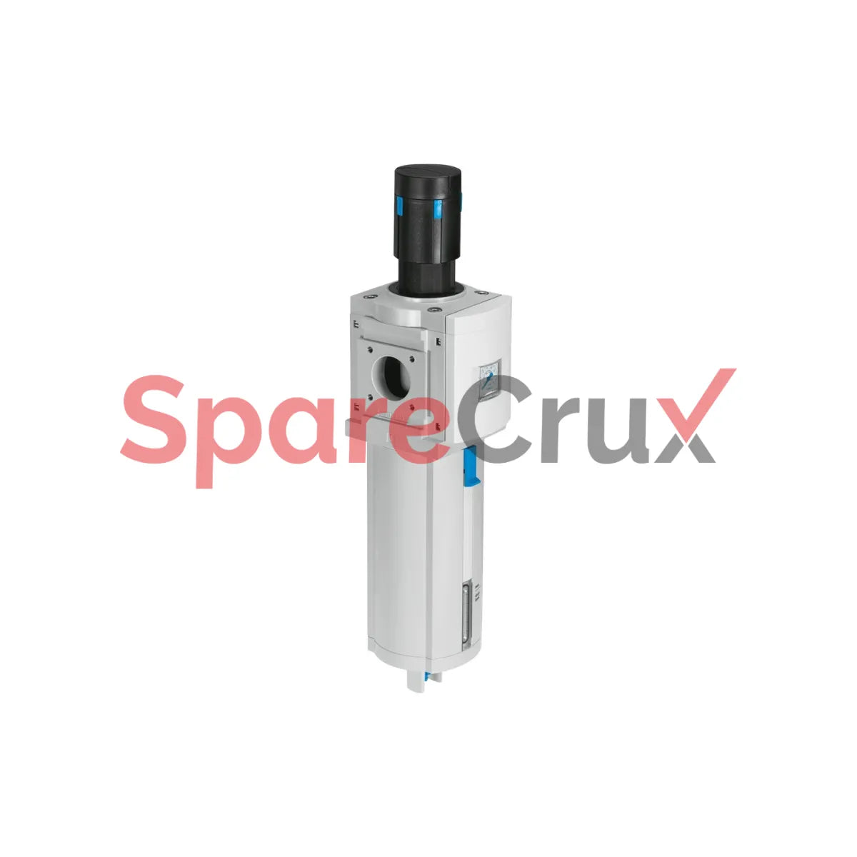 564118 | FESTO | Filter Regulator MS9-LFR-G-D7-EUM-AG-BAR-AS