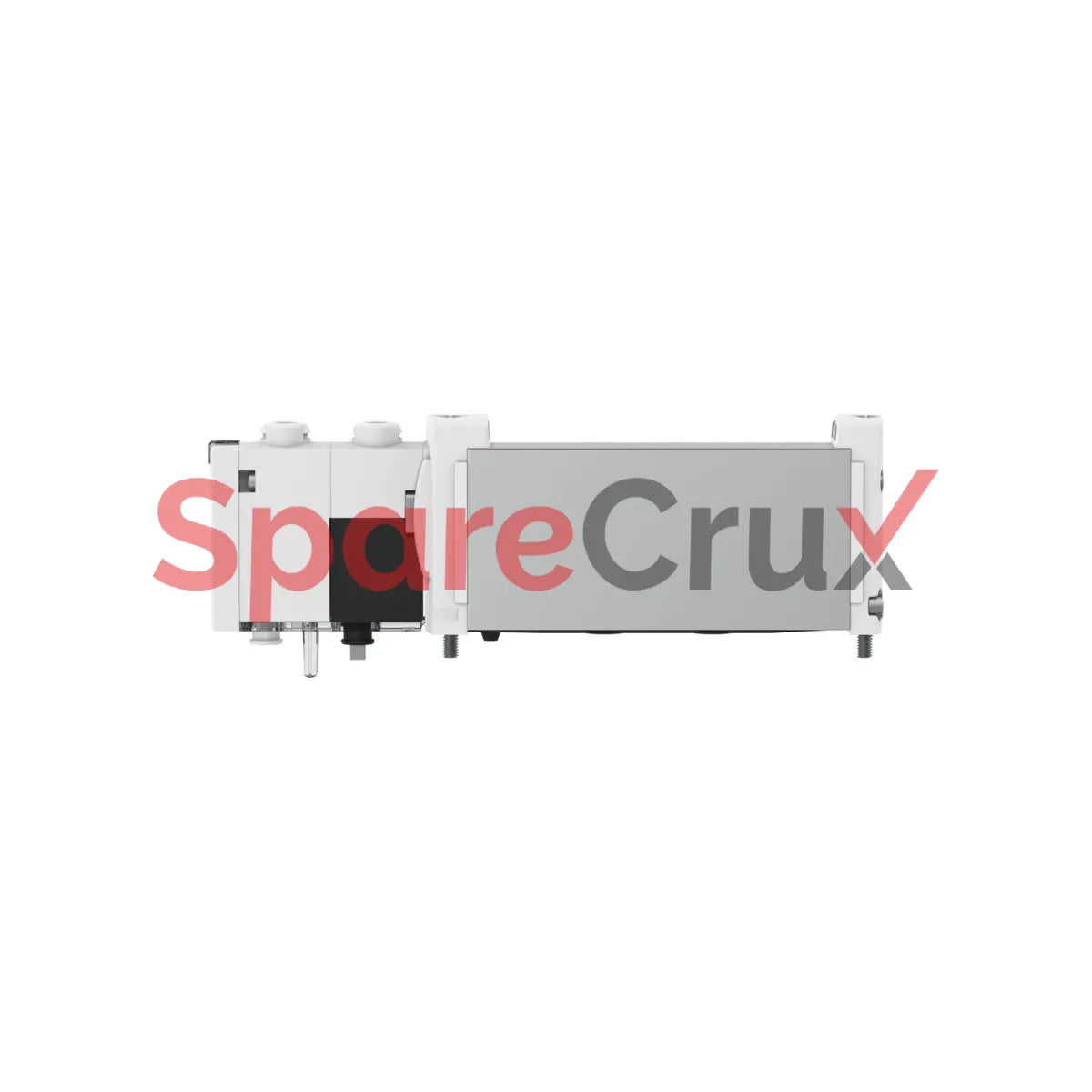 566517 | FESTO | Solenoid Valve VUVG-B14-B52-ZT-F-1P3