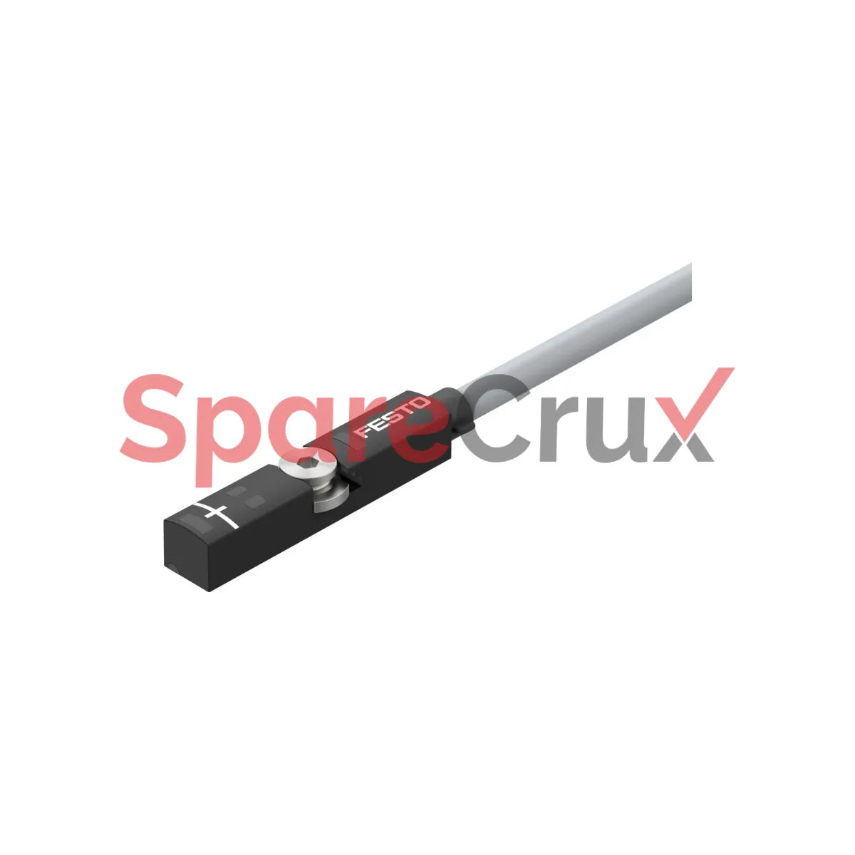 574334 | FESTO | Proximity Sensor SMT-8M-A-PS-24V-E-0,3-M8D