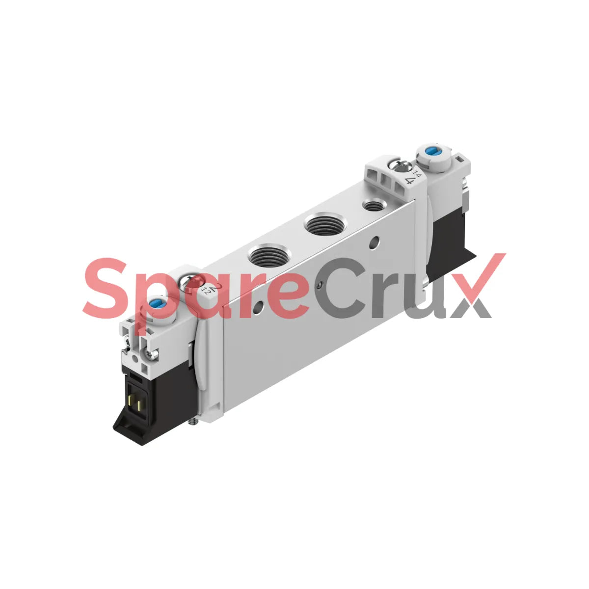 574422 | FESTO | Solenoid Valve VUVG-L18-T32C-AT-G14-1P3