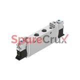 574422 | FESTO | Solenoid Valve VUVG-L18-T32C-AT-G14-1P3