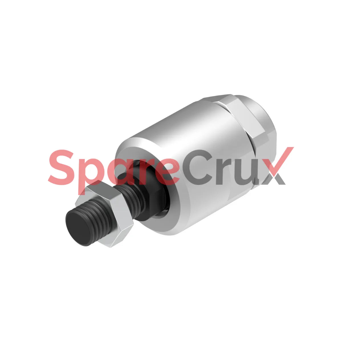 6142 | FESTO | Self-aligning Rod Coupler FK-M16X1,5