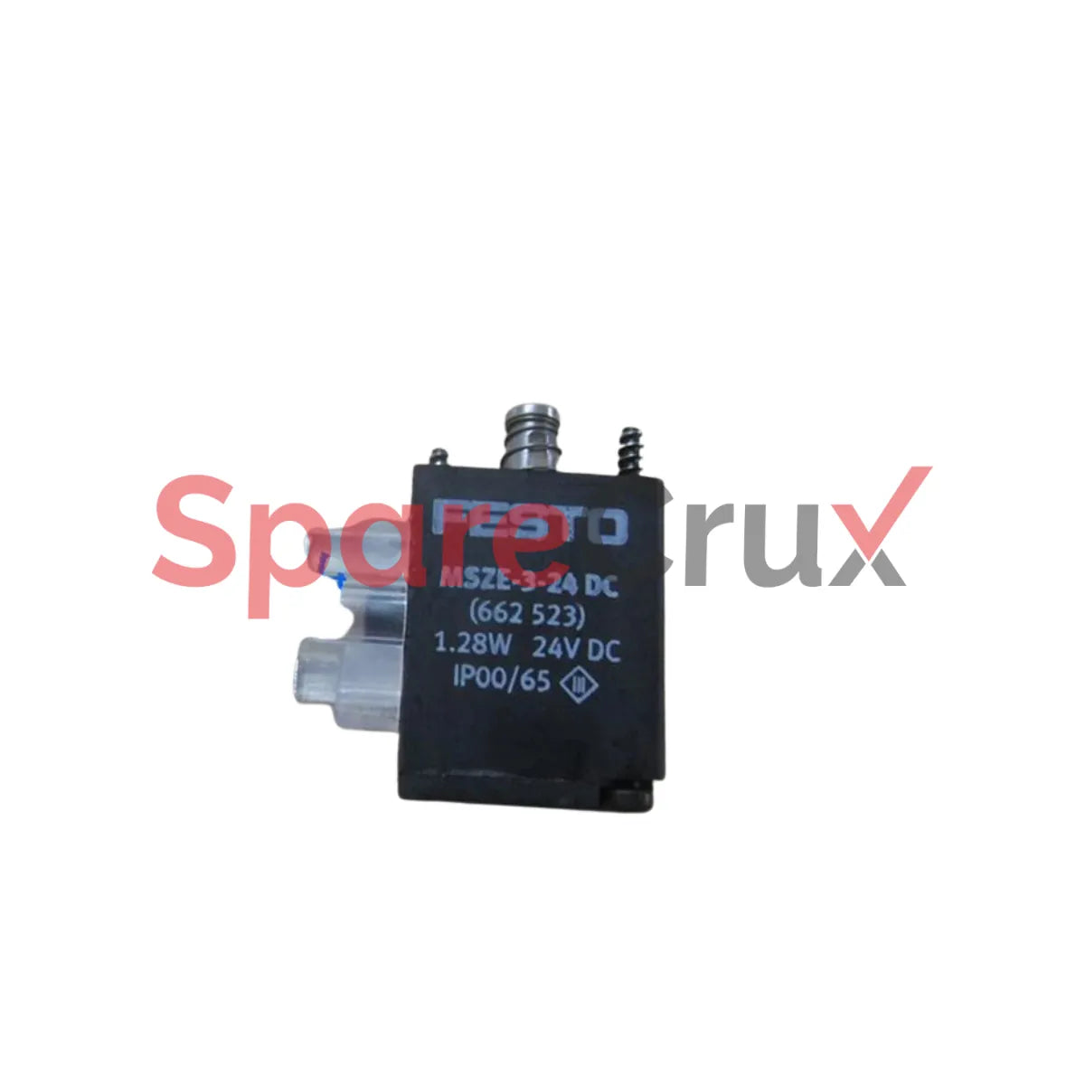662523 | FESTO | Pneumatic Coil MSZE-3-24DC