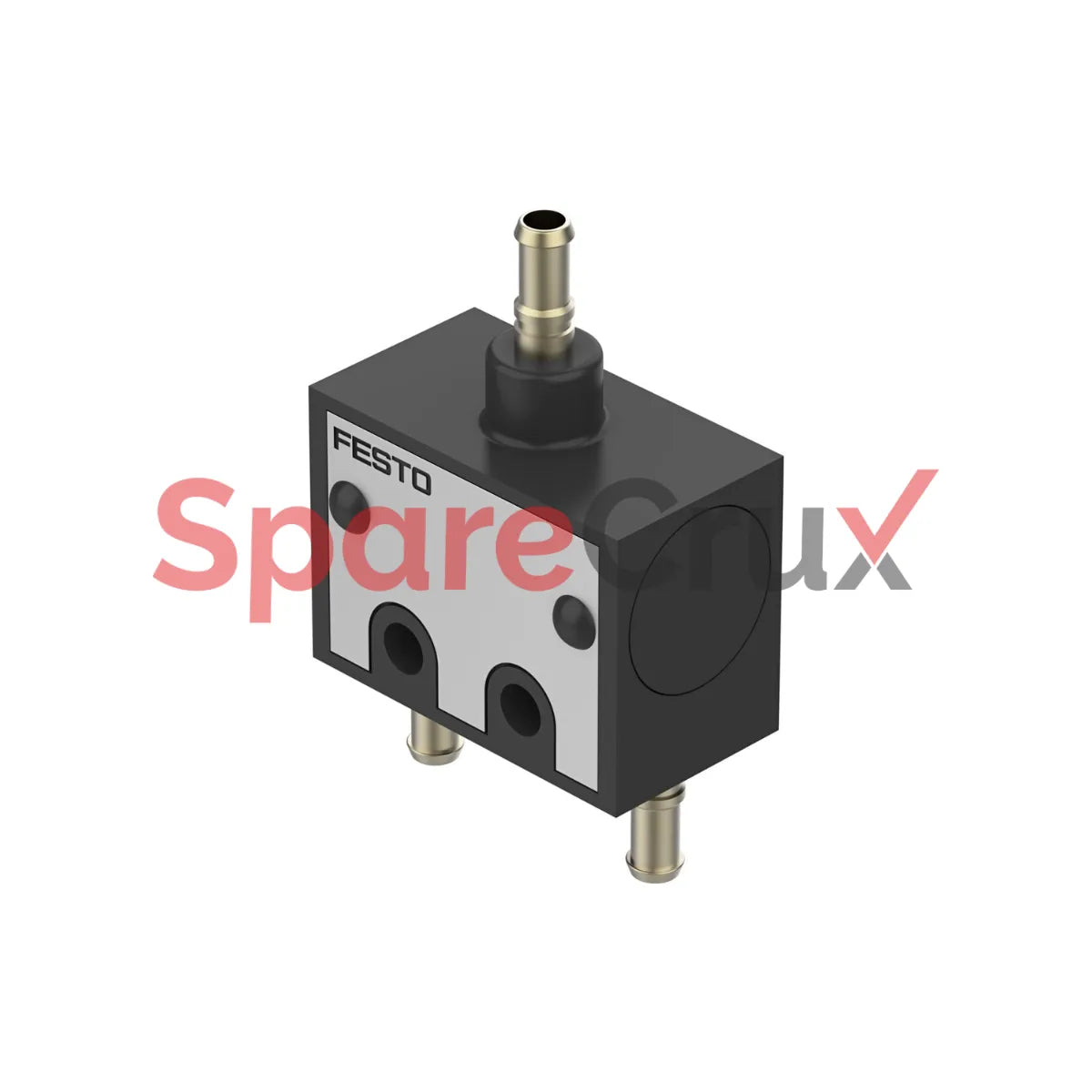 6684 | FESTO | OR Gate OS-PK-3