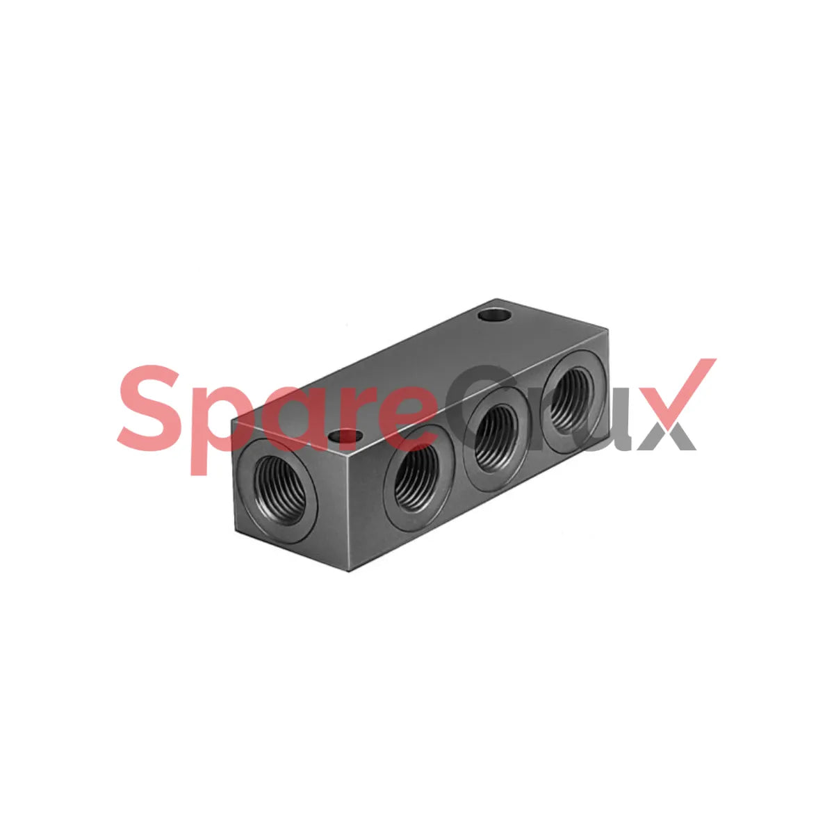 6704 | FESTO | Distributor Block FR-4-1/2-B